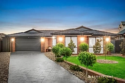 7 Atlanta Close, Mill Park