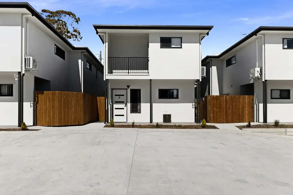 Manly 5Habitaciones Brand New Rooming Accommodation in One of Brisbane's Most Exclusive Suburbs, Market-Leading $2,470pw ($128,400pa) at 7.14% Yield