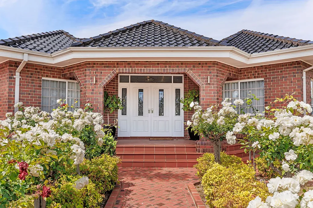 Fulham Gardens 4房  Substantial Family Home in Prime Western Suburbs Location