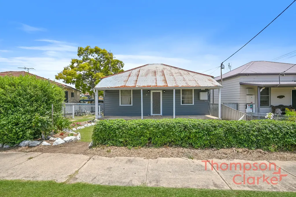 28 Vindin Street, Rutherford, NSW 2320