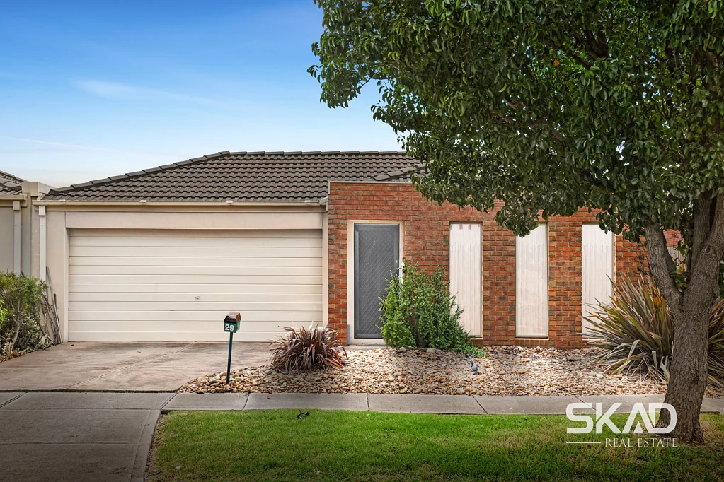 Wyndham Vale 3Moenga Great Home!
