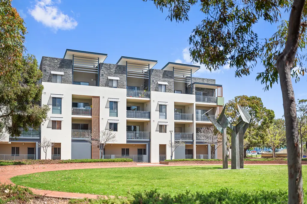 21/12 Keane Street, Midland, WA 6056