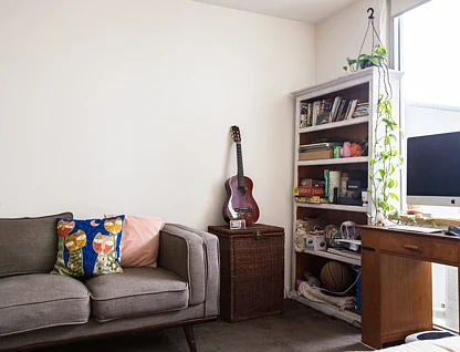 2610/288 Spencer Street, Melbourne, Melbourne CBD, 1 ห้องนอน, 1 ห้องน้ำ, Apartment