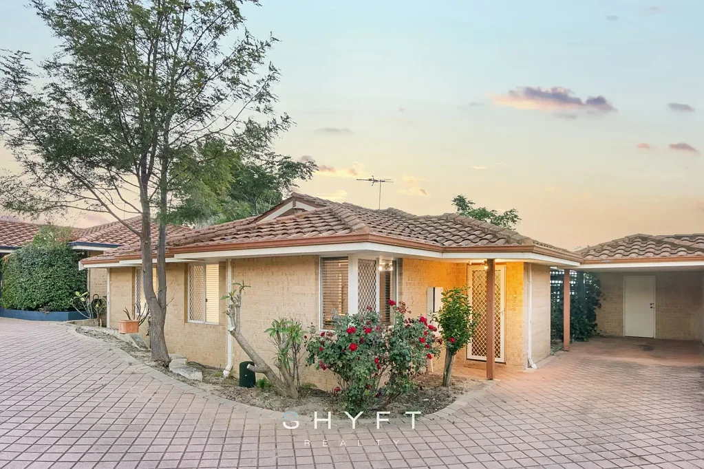 Innaloo 3ਬੈੱਡਰੂਮ Contemporary Living