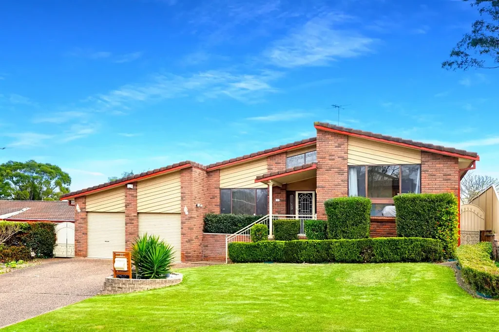 29 Waterfall Crescent, Cranebrook, NSW 2749