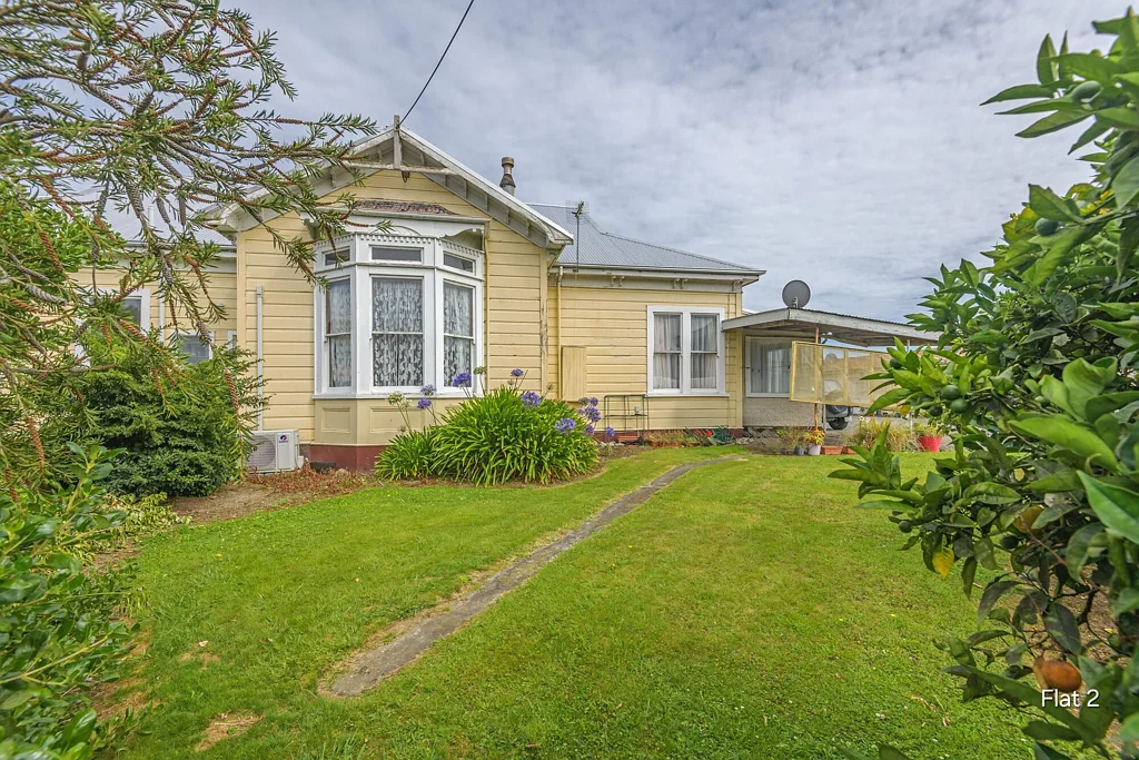 Feilding 5Zimmer Triple Income Opportunity!!