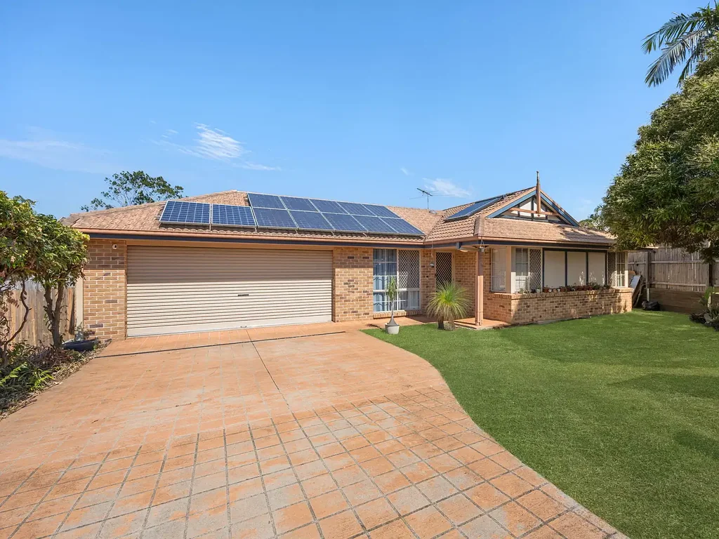 16 Kurrajong Street, Durack, QLD 4077