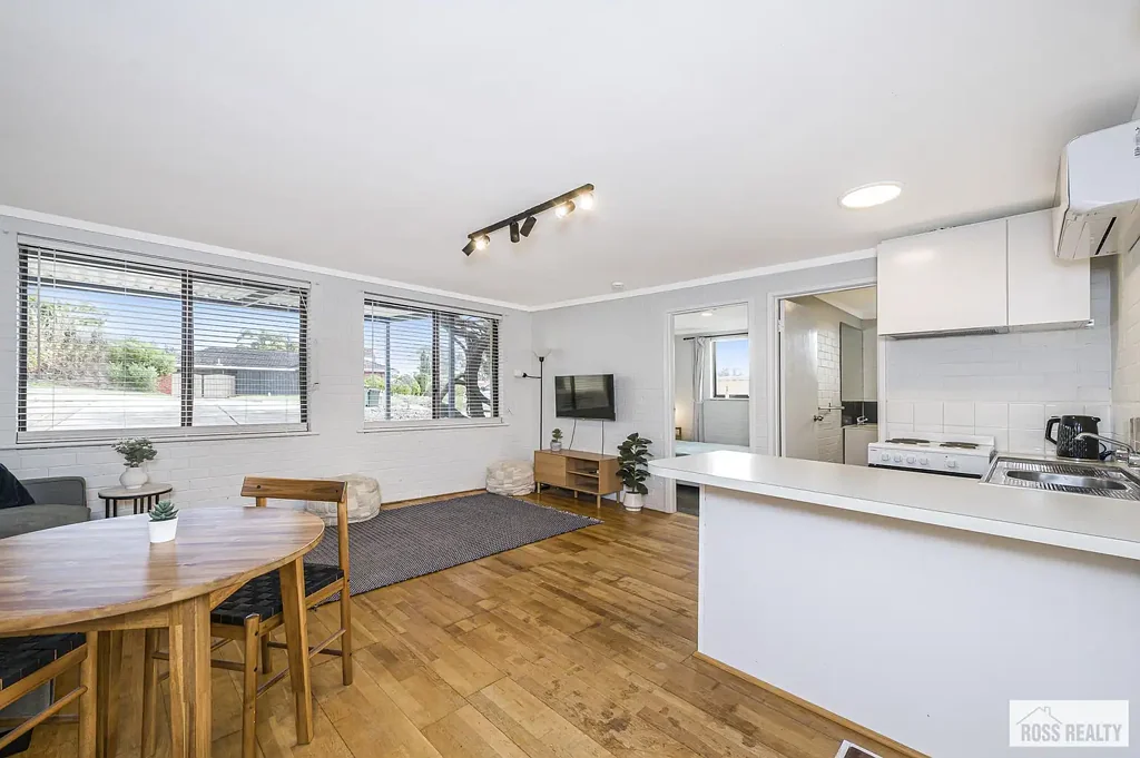Furnished Coastal Living in Hillarys!