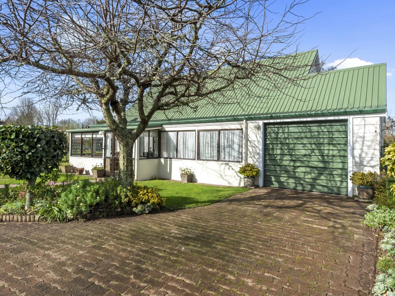 22 Kingfisher Way, Te Kowhai, Waikato, 2 Schlafzimmer, 1 Badezimmer