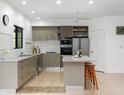 33 Creekside Esplanade, Cooloola Cove, Wide Bay, 4 rūma, 2 rūma horoi, House