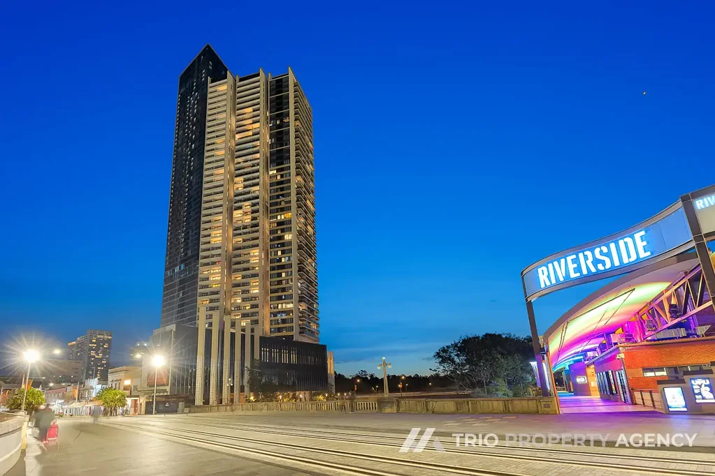 Near New 2Bed offering 5 Star Hotel Living