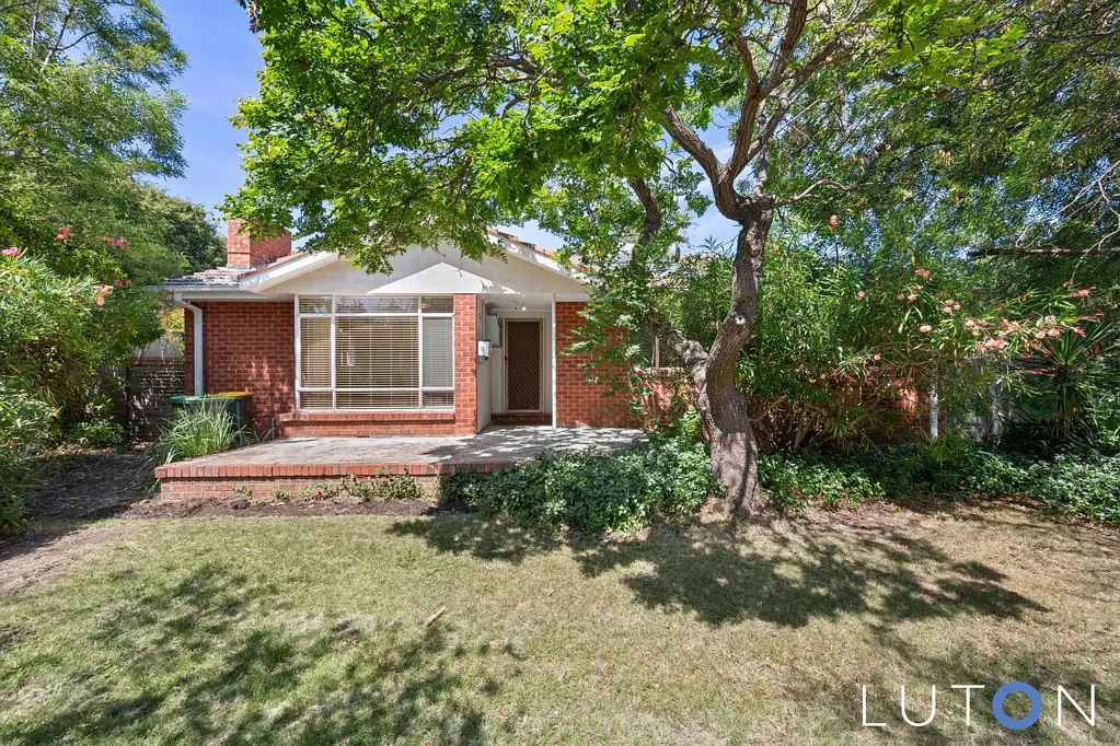 The Perfect Family Home in a Sought-After Inner North Location