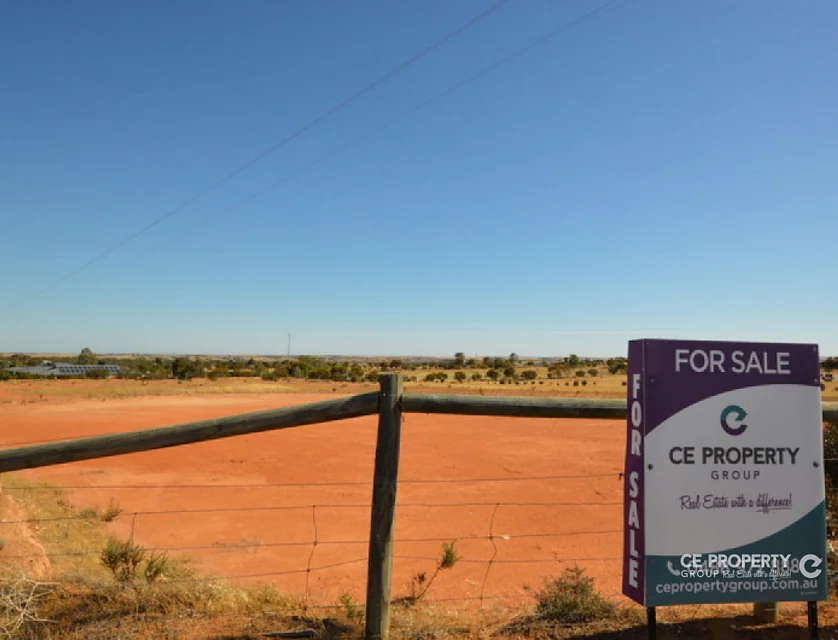 LOT 2 Ramm Road, Mannum, SA 5238, 0 રૂમ, 0 બાથરૂમ, Section