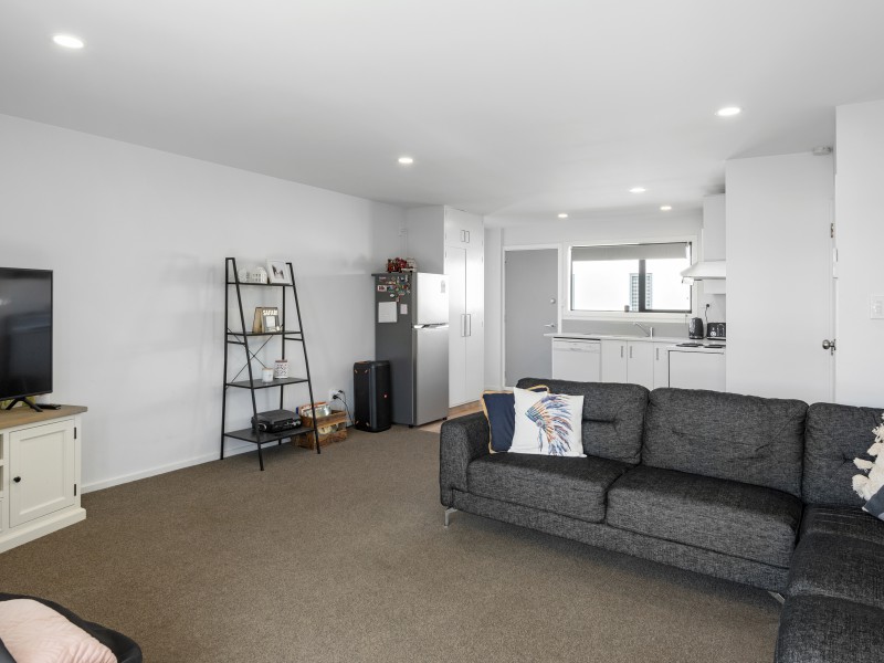 5/11 Winchester Street, Merivale, Christchurch, 2 Kuwarto, 1 Banyo, Unit