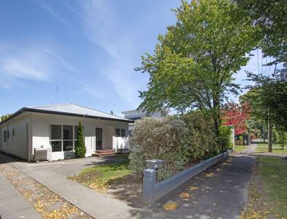 21 Severn Street, St Albans, Canterbury, 4房, 2浴, 独立屋