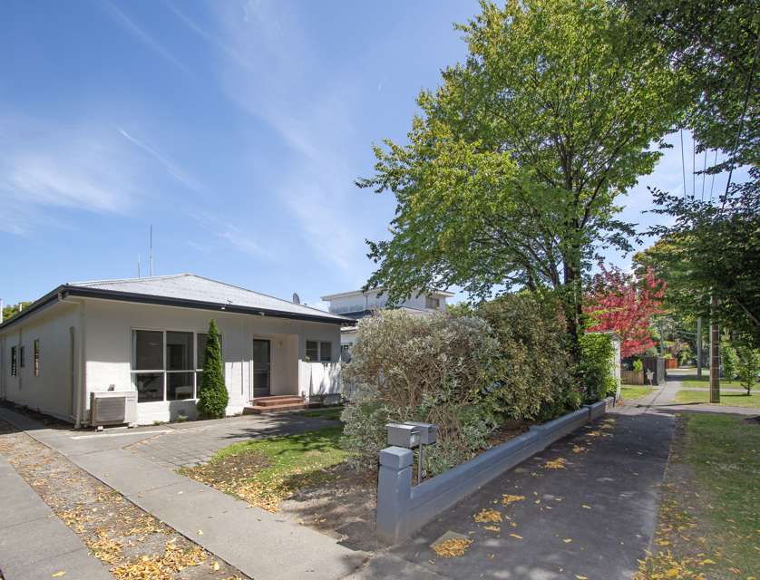 21 Severn Street, St Albans, Canterbury, 4房, 2浴, 独立屋