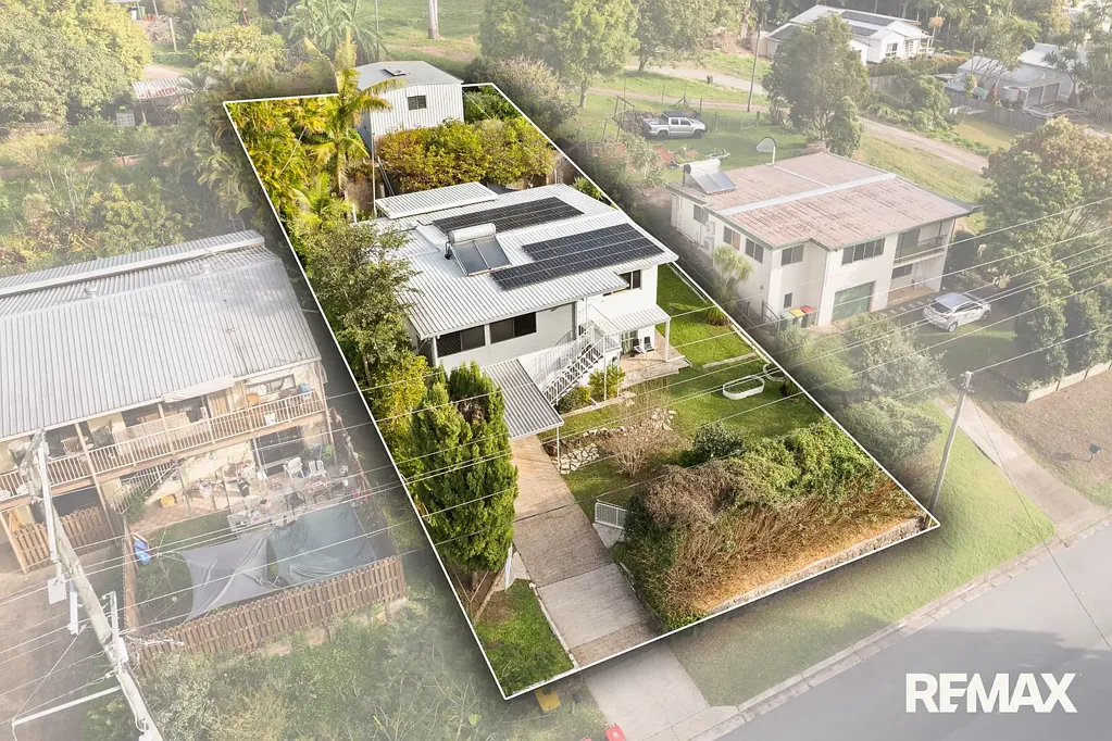 Nambour 4બેડરૂમ True Dual Living | Separate Access | Endless Possibilities