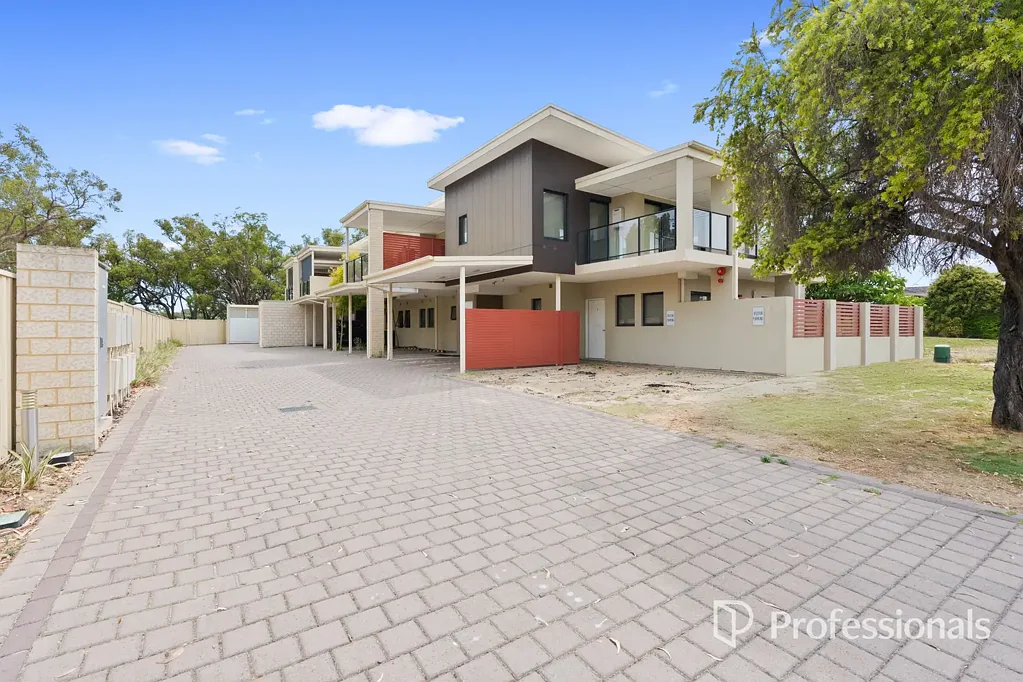 3/88 Fieldgate Square, Balga, WA 6061