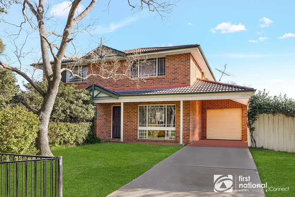 2/25 Neptune Crescent, Bligh Park, NSW 2756