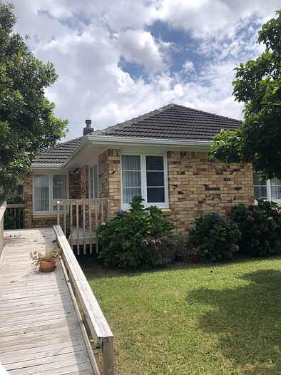 A home perfect for a family!