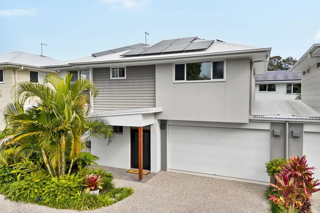 21/100 - 106 Sturgeon Street, Ormiston, QLD 4160