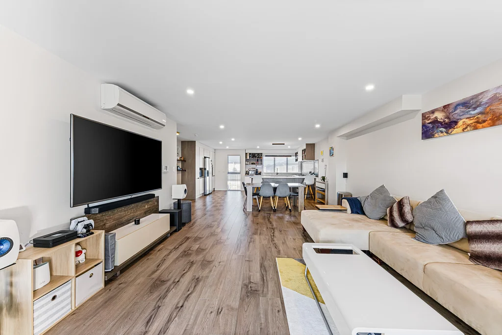 Whenuapai 4ਬੈੱਡਰੂਮ Living Large, Loving Details