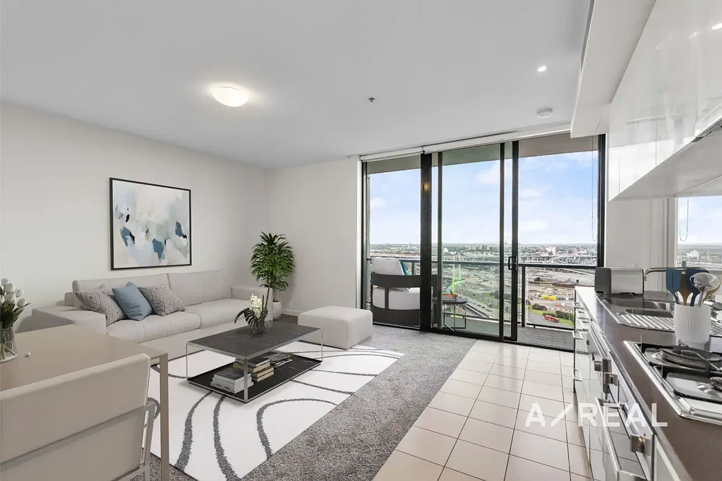 1815/8 Marmion Place, Docklands, VIC 3008