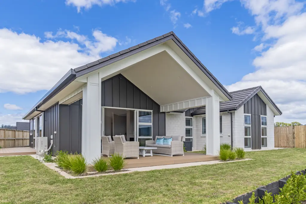 Whitianga 3Habitaciones Spacious Family Living-Near New Home in Waterways