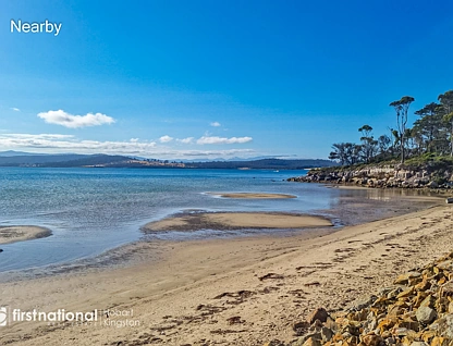 Lot 4 & 5 Bruny Island Main Road (Off Blyth Parade), Great Bay, South East, 0 ਕਮਰੇ, 0 ਬਾਥਰੂਮ, Section