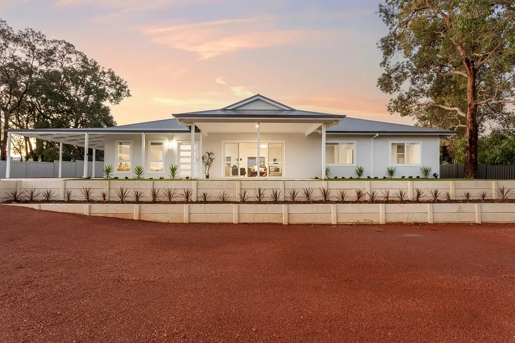 Gingin 4Phòng ngủ Stunning New Turn-Key Family Home