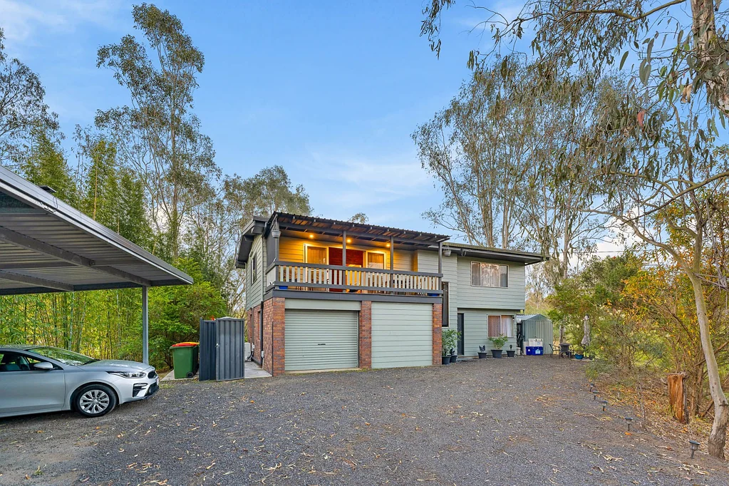 95-97 New Beith Road, Greenbank, QLD 4124