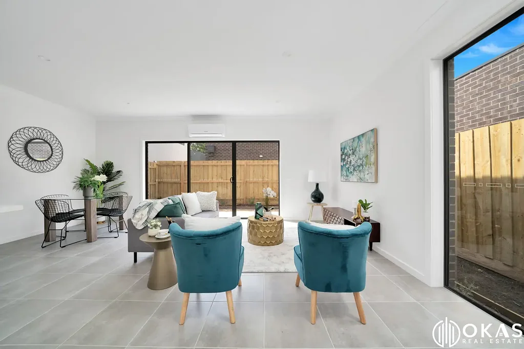 South Morang 3બેડરૂમ $560,000 to $580,000