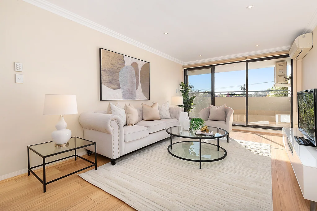 5/1-3 Havilah Street, Chatswood, NSW 2067