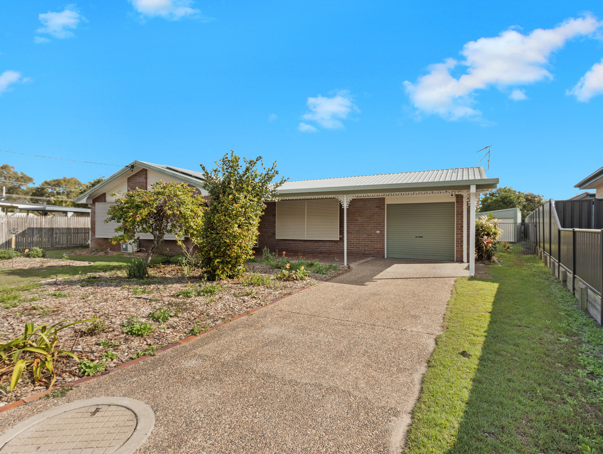 5 MORRIS CT, TOOGOOM QLD 4655, 0 ਕਮਰੇ, 0 ਬਾਥਰੂਮ, House