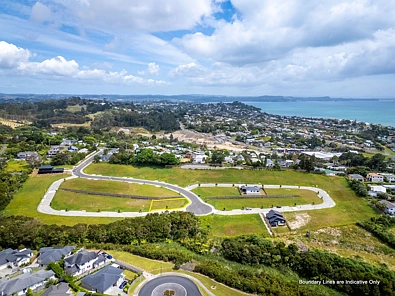 11 Hau Tapu Loop, Stanmore Bay, Rodney, 0房, 0浴, Section