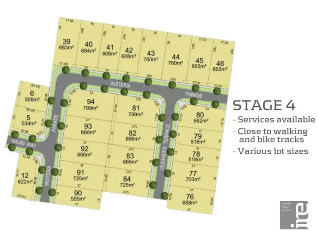 LOT 76 Creek Mist Estate, Wangaratta, VIC 3677