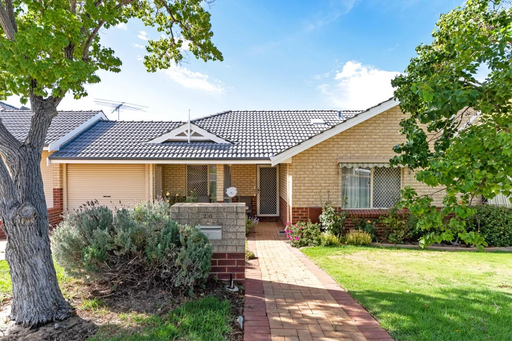 Padbury 3Habitaciones Easycare Living for Over 55's
