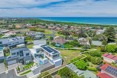 Warrnambool  A Rare CBD Opportunity with Ocean & City Views