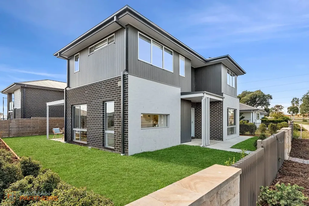 Strathnairn 4Kwarto Spacious and modern family home