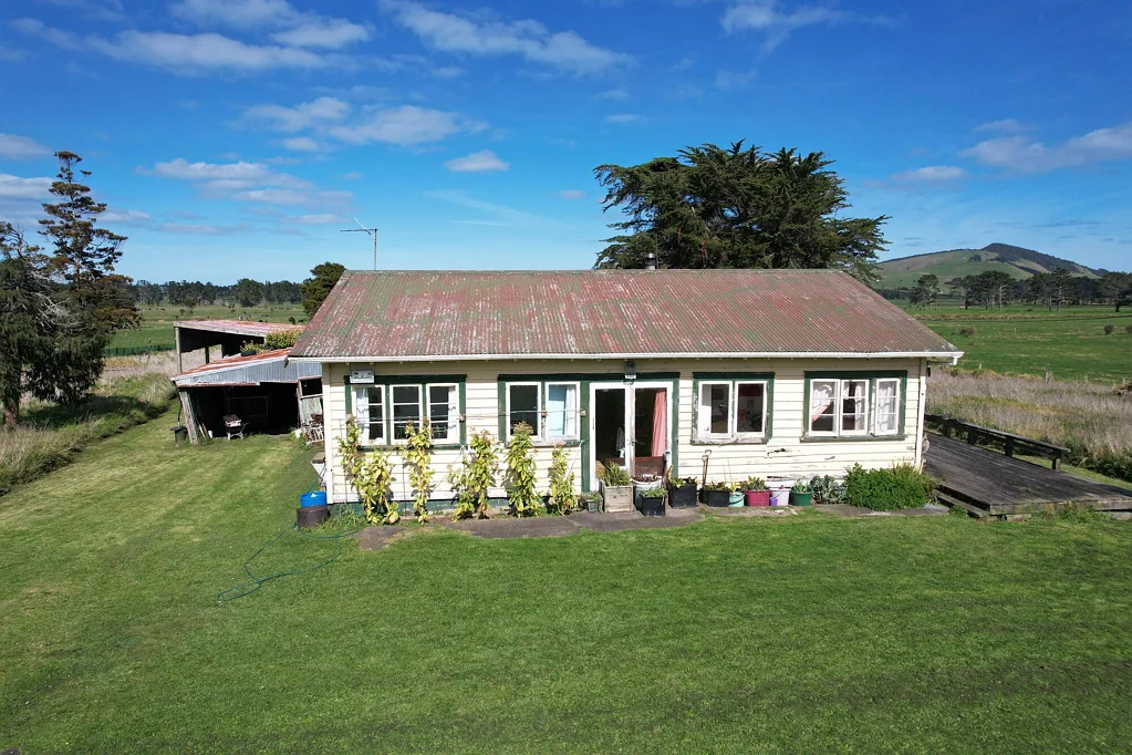 Dargaville Surrounds  Your Next Lifestyle Project Awaits