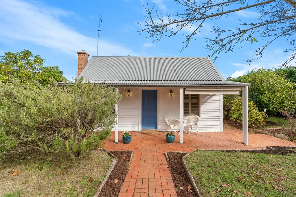 Strathbogie 3Zimmer Escape the City Hustle for Country Charm in Strathbogie