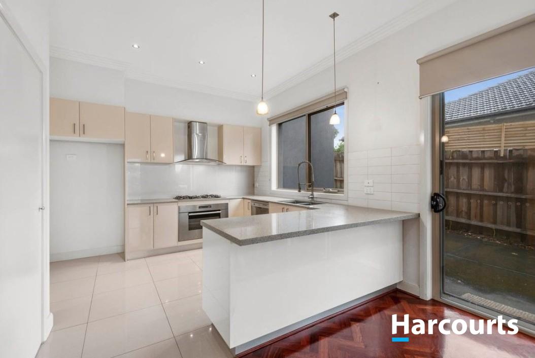 4A FEATHERTOP AV, TEMPLESTOWE LOWER VIC 3107, 0 ห้องนอน, 0 ห้องน้ำ, Townhouse