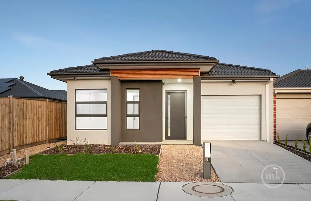 Beveridge 3部屋 NDIS designed for independence and freedom