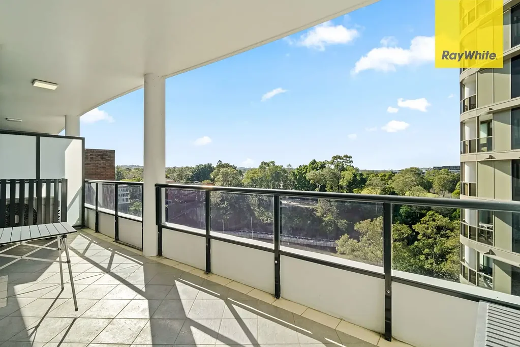 826/30 Charles Street, Parramatta, NSW 2150