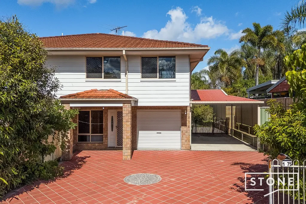1/75 Vansittart Road, Regents Park, QLD 4118
