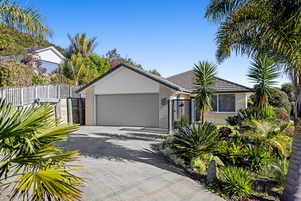 Warkworth 3 Bedroom Views and Space, the Perfect Place.