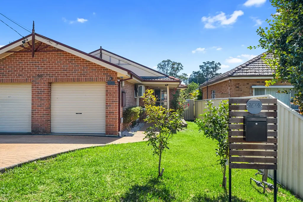 2/105 Joseph Street, Kingswood, NSW 2747