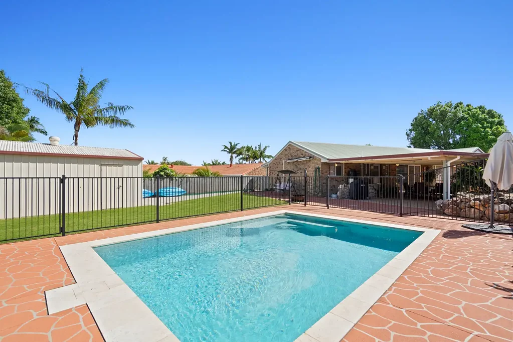 Birkdale 3部屋 NEAR QTR ACRE LOWSET OASIS!