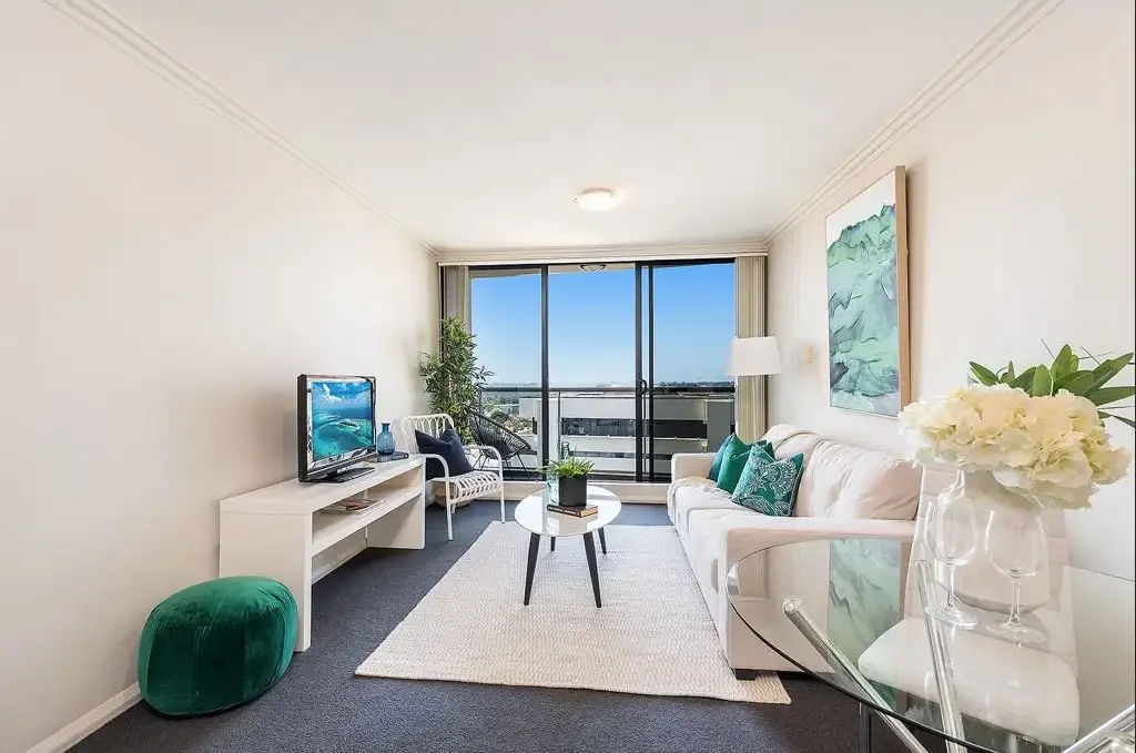 Modern Studio Apartment in the Heart of St Leonards