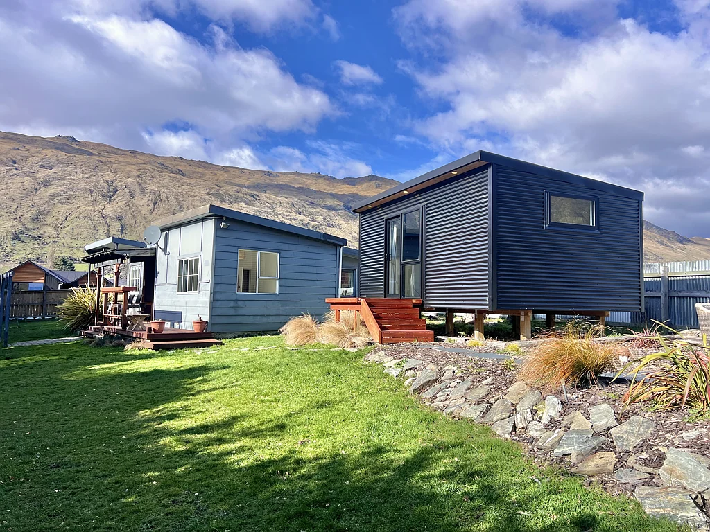 51 Oxford Street, Kingston, Queenstown-Lakes, Otago